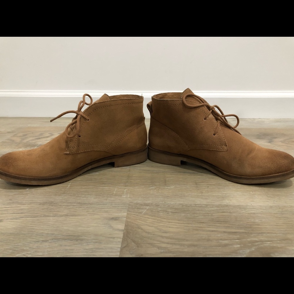 Lucky Brand Garboh bootie - Picture 2 of 6